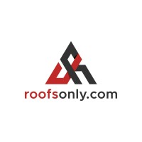 RoofsOnly.com logo - Similar company to Compound Security Specialists