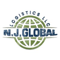 N.J. Global Logistics LLC logo - Similar company to Moda Express