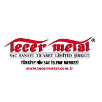 Tecer Metal Sac Sanayi Ticaret Limited Şirketi logo - Similar company to Eren Elektrik Sanayi Ve Ticaret A.S.