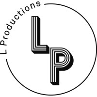 L PRODUCTIONS logo - Similar company to L-Prod