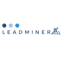 Lead Miner Limited logo - Similar company to Lead Magic