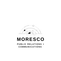 Moresco Public Relations + Communications logo - Similar company to Mane Source Media, Inc.