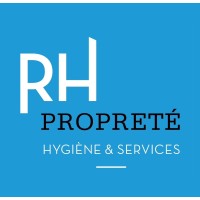 RH PROPRETÉ - HYGIÈNE & SERVICES logo - Similar company to Esprit Pro