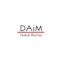 Daim Hukuk Bürosu logo - Similar company to Bursa Web Ajans