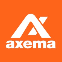 Axema Access Control logo - Similar company to Globatris Ab