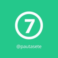 Pauta Sete Comunicação logo - Similar company to Bora Company