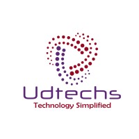 Unified Data-Tech Solutions Limited logo - Similar company to Praddictability Media Sciences