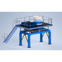 HARDROCK QUARRY SOLUTIONS logo - Similar company to Allis Saga Mining And Construction