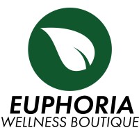 Euphoria Wellness Boutique logo - Similar company to Wellspired Collaborative