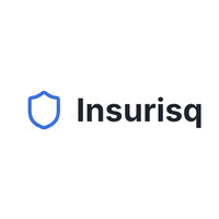 Insurisq logo - Similar company to Voxifyer - Licensed Ai Voices