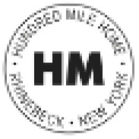 HUNDRED MILE logo - Similar company to Lepere Contract Group