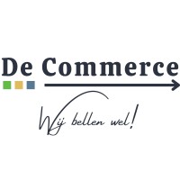 De Commerce bv logo - Similar company to Walhalla Branding