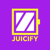 JUICIFY logo - Similar company to Mipex Group