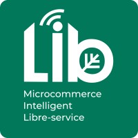 Microcommerce LIB logo - Similar company to Cs Sécurité