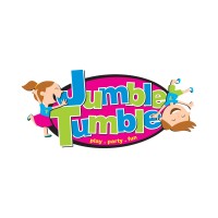 Jumble Tumble logo - Similar company to Intem Labs