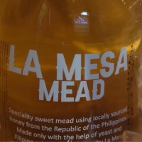 La Mesa Mead logo - Similar company to Coffeexmead