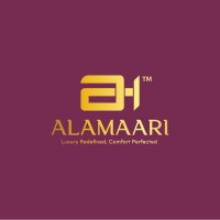 Alamaari logo - Similar company to Vayil