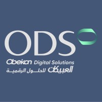Obeikan Digital Solutions Egypt logo - Similar company to Solution Tech
