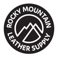 Rocky Mountain Leather Supply logo - Similar company to Maasleder