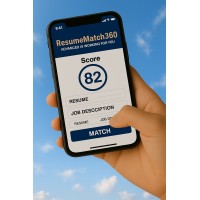 ResumeMatch360 logo - Similar company to Minglesai