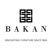 BAKAN Design logo - Similar company to Germanpadilla Studio