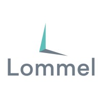 Stad Lommel logo - Similar company to Noordlink
