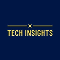 TechInsights.pro logo - Similar company to Zynsec