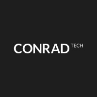 Conrad Tech logo - Similar company to Design Unfold