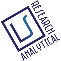 LS Analytical Research logo - Similar company to Ls Research Ltd
