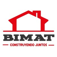 Bimat Corralón/Hormigonera logo - Similar company to Contegma