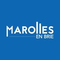 Ville de Marolles-en-Brie logo - Similar company to Ludwig-Maximilians-Universität München