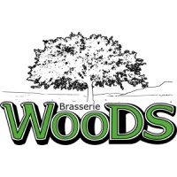 Brasserie Woods Oosterhout logo - Similar company to Beers & Barrels