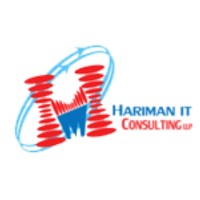 HARIMAN IT CONSULTING LLP logo - Similar company to Gudsky Research Foundation