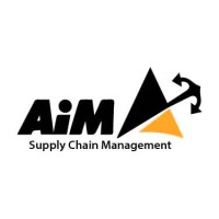 AIM SUPPLY CHAIN MANAGMENT logo - Similar company to Karachi Cargo Services Pvt Ltd