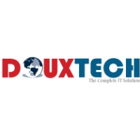 DouxTech logo - Similar company to Techons