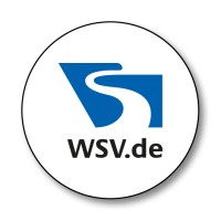 WSV - Wasserstraßen- und Schifffahrtsverwaltung des Bundes logo - Similar company to Recht-Einfach Gbr
