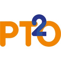 PT²O logo - Similar company to Ht2O
