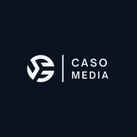 Caso Media logo - Similar company to Reygreen Environment Llp
