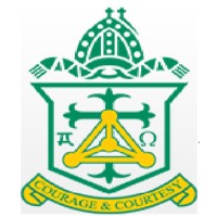 Trinity College, Moka, Maraval logo - Similar company to The Circular Caribbean Company