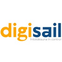 DigiSail logo - Similar company to Segaalsoft