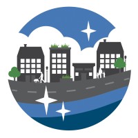 Sewage-Free Streets and Rivers logo - Similar company to Waterspirit