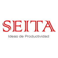 SEITA logo - Similar company to Palomino Soluciones Y Tecnología