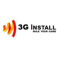 3G INSTALL logo - Similar company to Power Link Digital