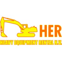 Heavy Equipment Rental N.V. logo - Similar company to Icarus Geo