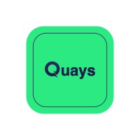 Go Quays logo - Similar company to Payfaci