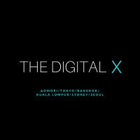 The Digital X (TDX) logo - Similar company to Webtribe Inc.
