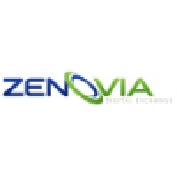 Zenovia Exchange / Brandscreen
