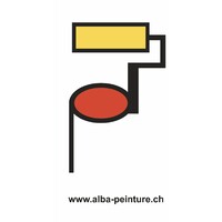 Alba Peinture Sàrl logo - Similar company to Puma Construction