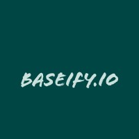 Baseify.io logo - Similar company to Baseify