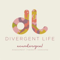 Divergent Life logo - Similar company to Divergence